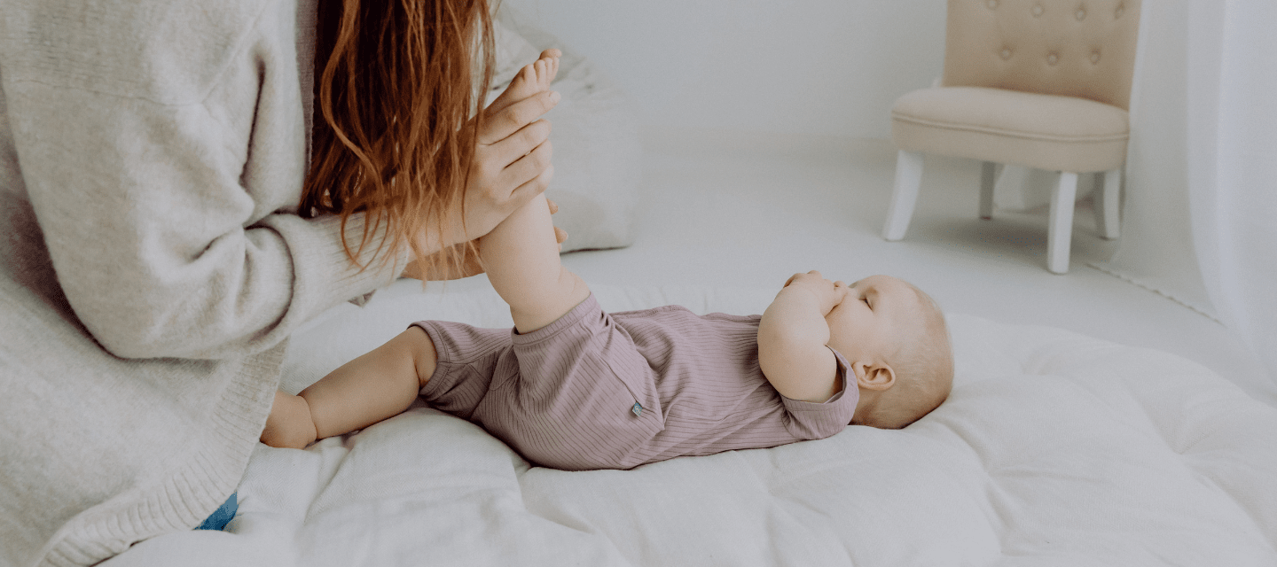 Guida alle taglie per neonati e bambini