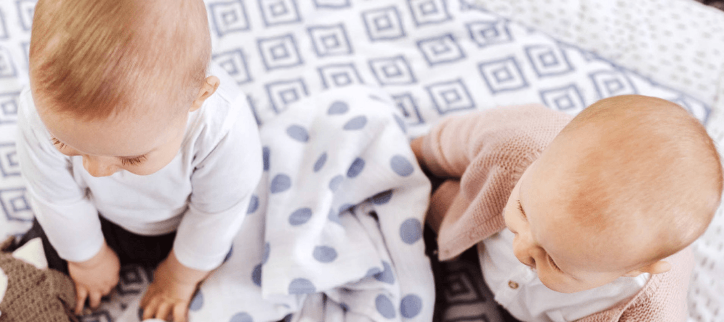 Dimensioni del tappetino per gattonare