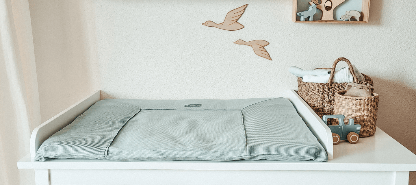 Il miglior materiale per le coperture dei fasciatoi