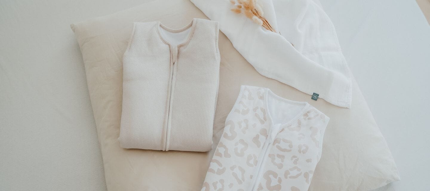 Sacco nanna con o senza piedini?