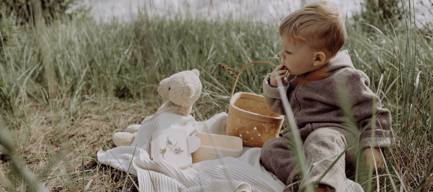 Quando è il momento giusto per la lana cotta?