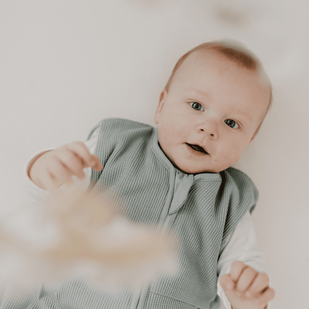 Sacco nanna 1.0 TOG | Essential Menta
