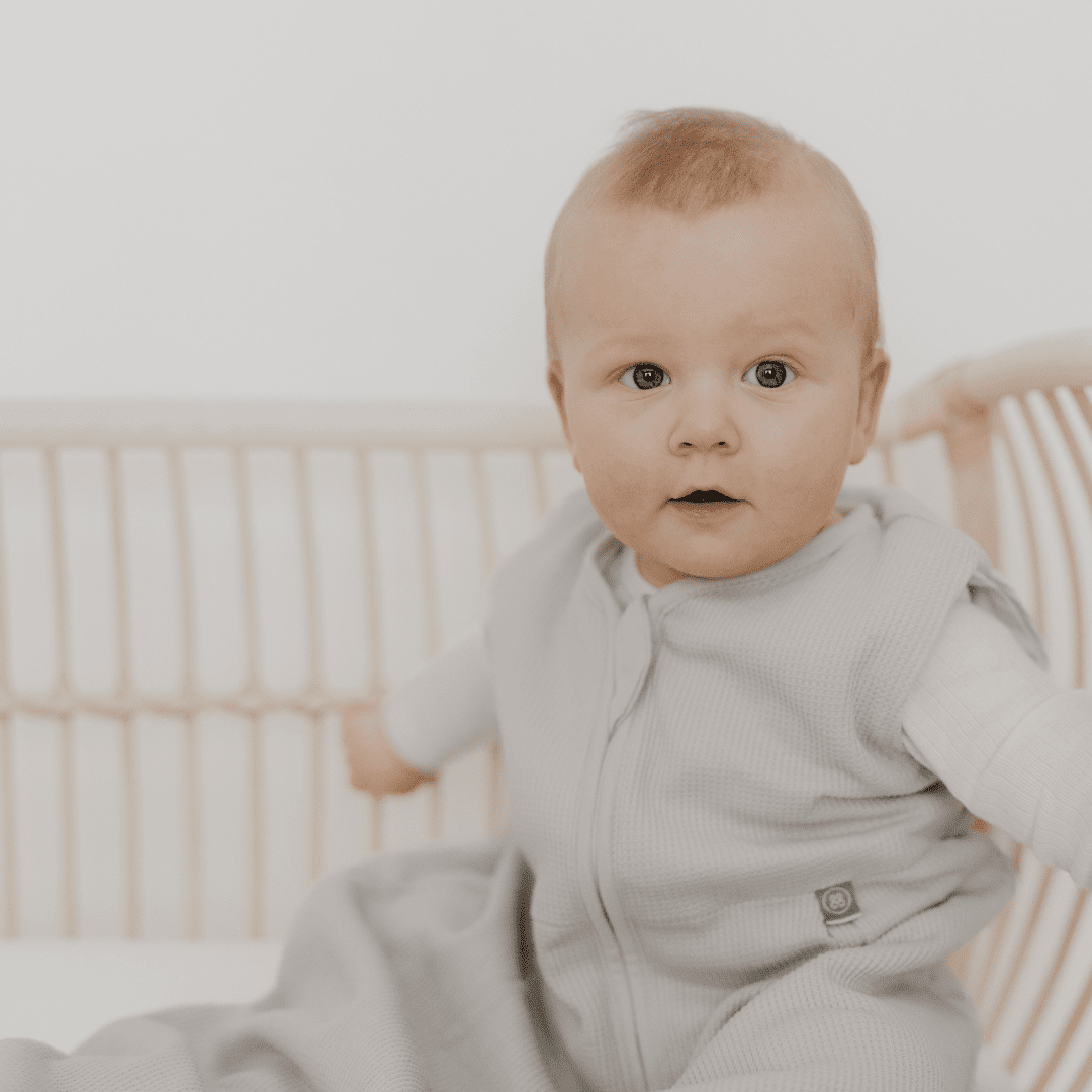 Sacco nanna 1.0 TOG | Essential Grigio