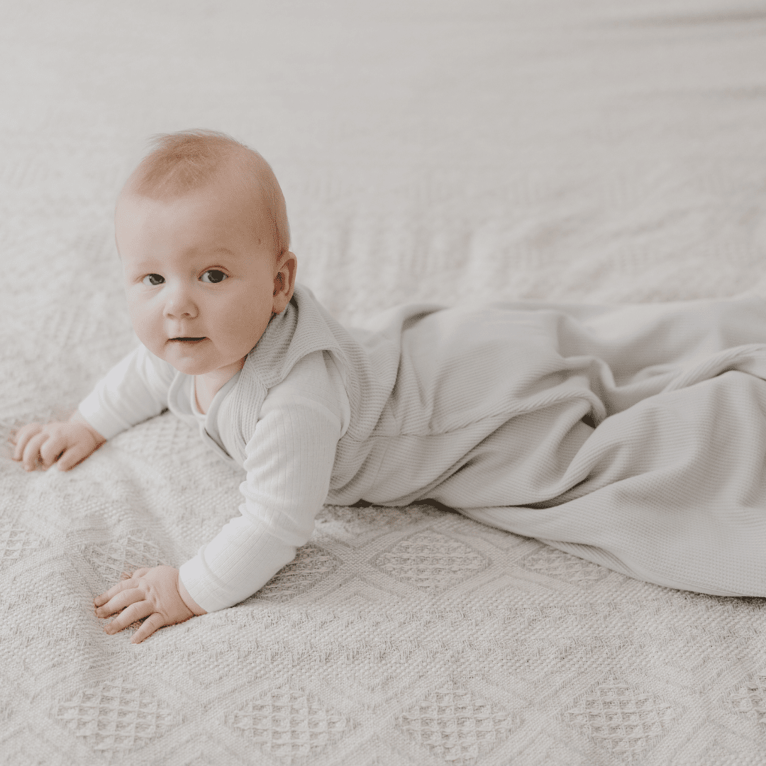 Sacco nanna 1.0 TOG | Essential Grigio