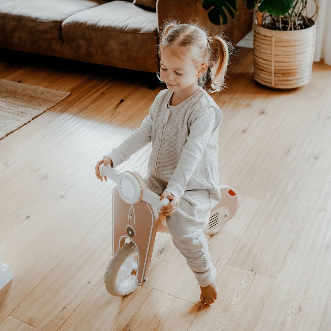 Sacco nanna con piedi 1.0 TOG | Essential Beige