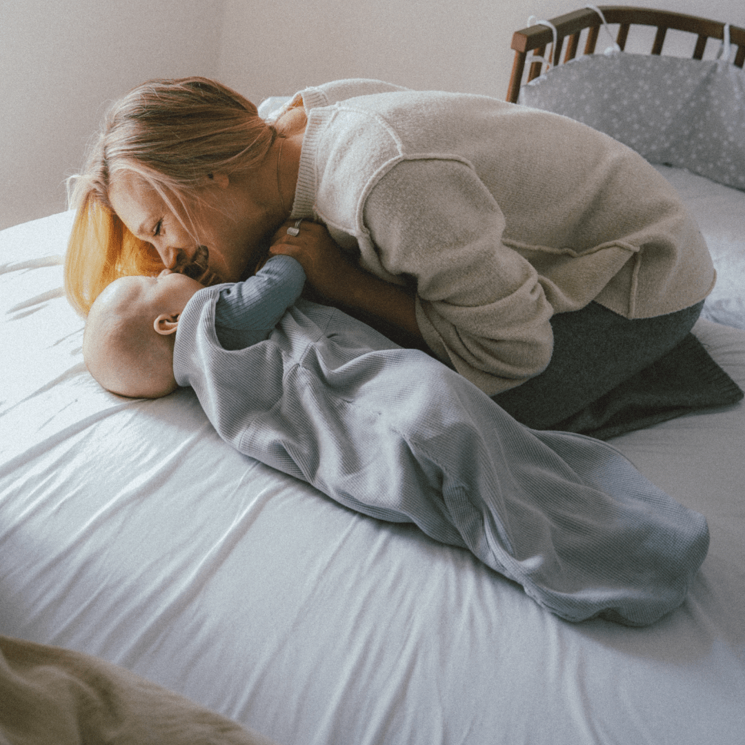 Sacco nanna 1.0 TOG | Essential Grigio