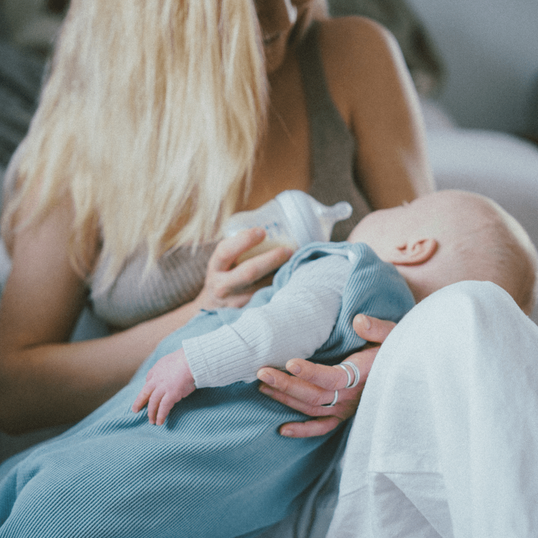 Sacco nanna 1.0 TOG | Essential Menta