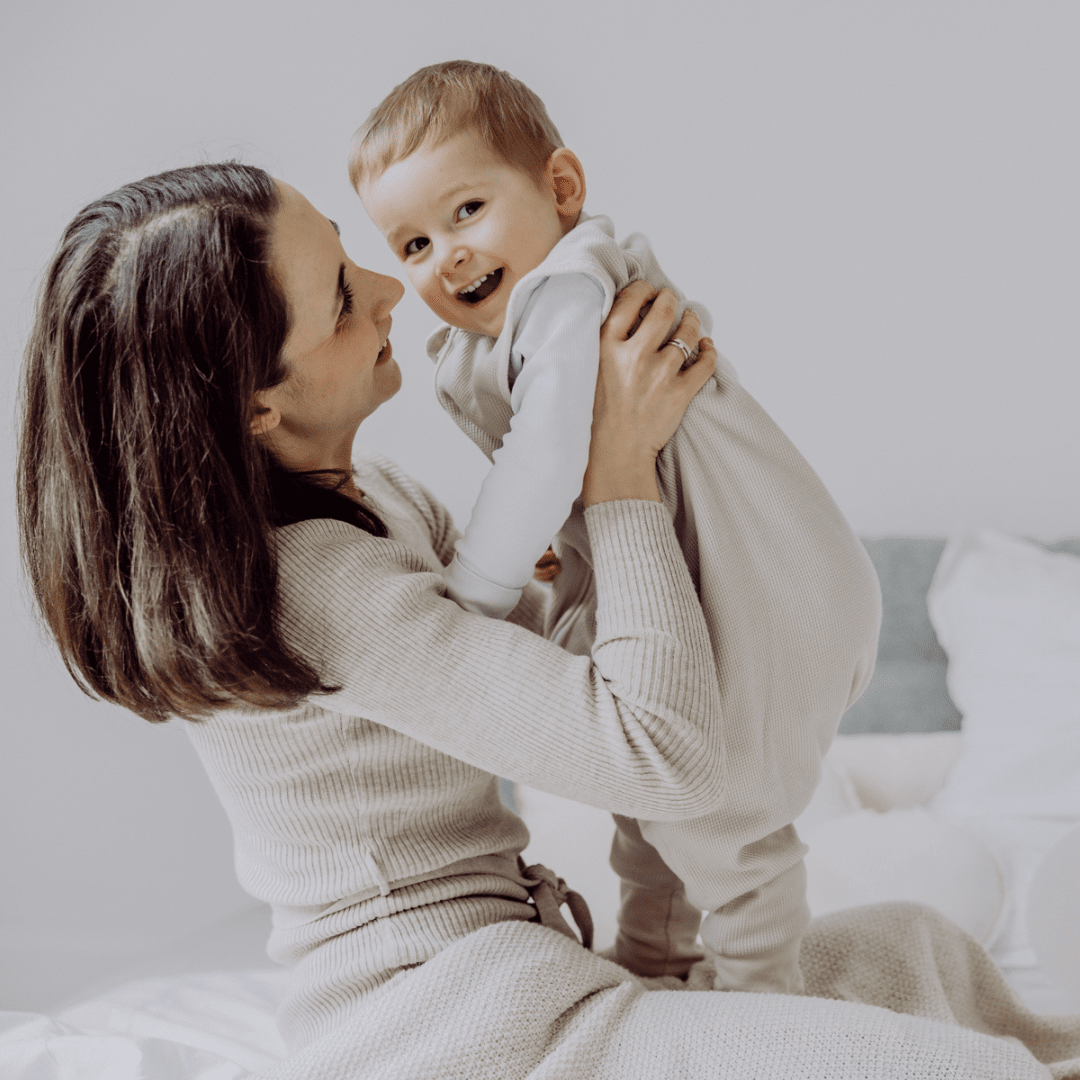 Sacco nanna con piedi 1.0 TOG | Essential Beige