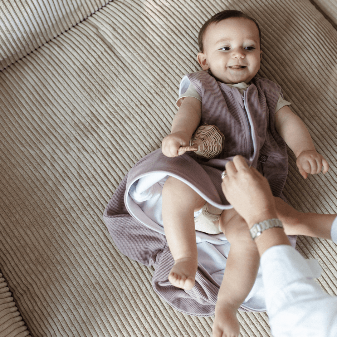 Sacco nanna 1.0 TOG | Essential Berry