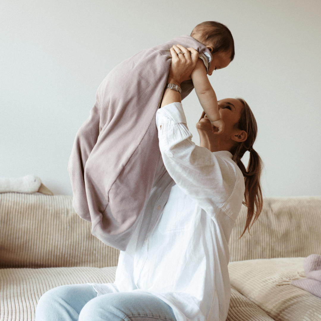 Sacco nanna 1.0 TOG | Essential Berry