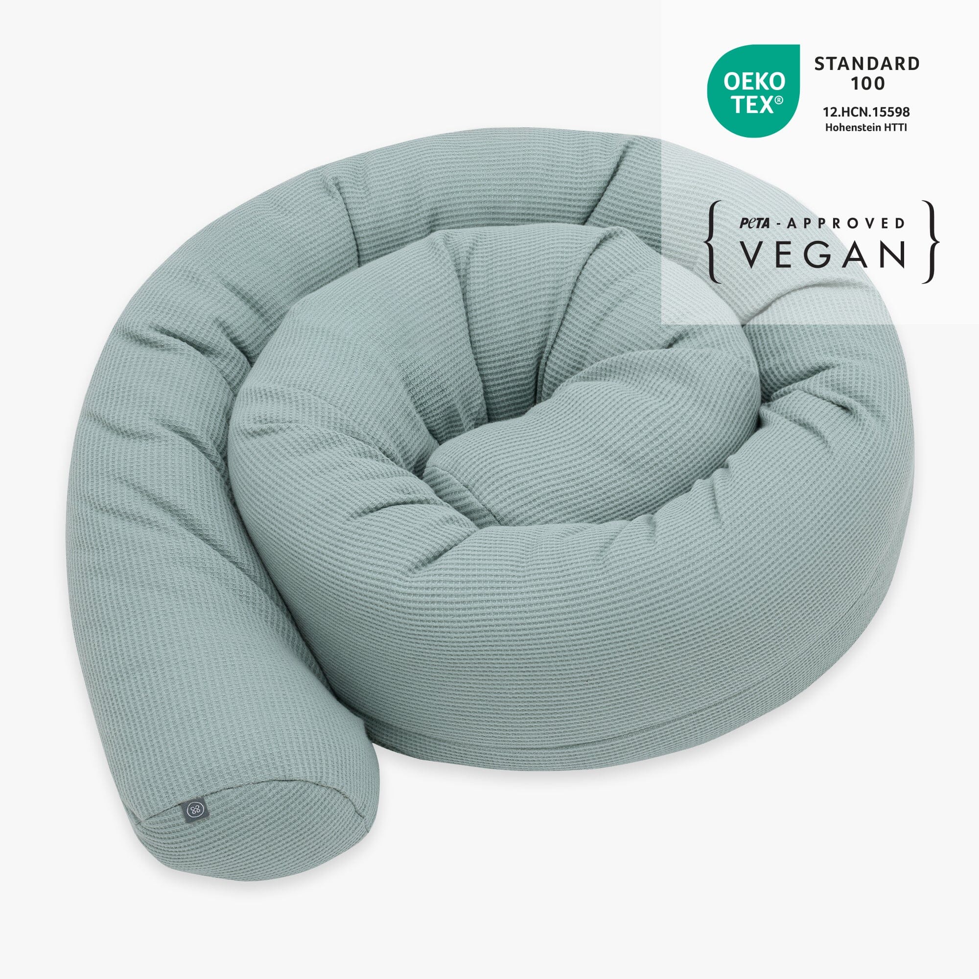 Paracolpi | Essential Menta