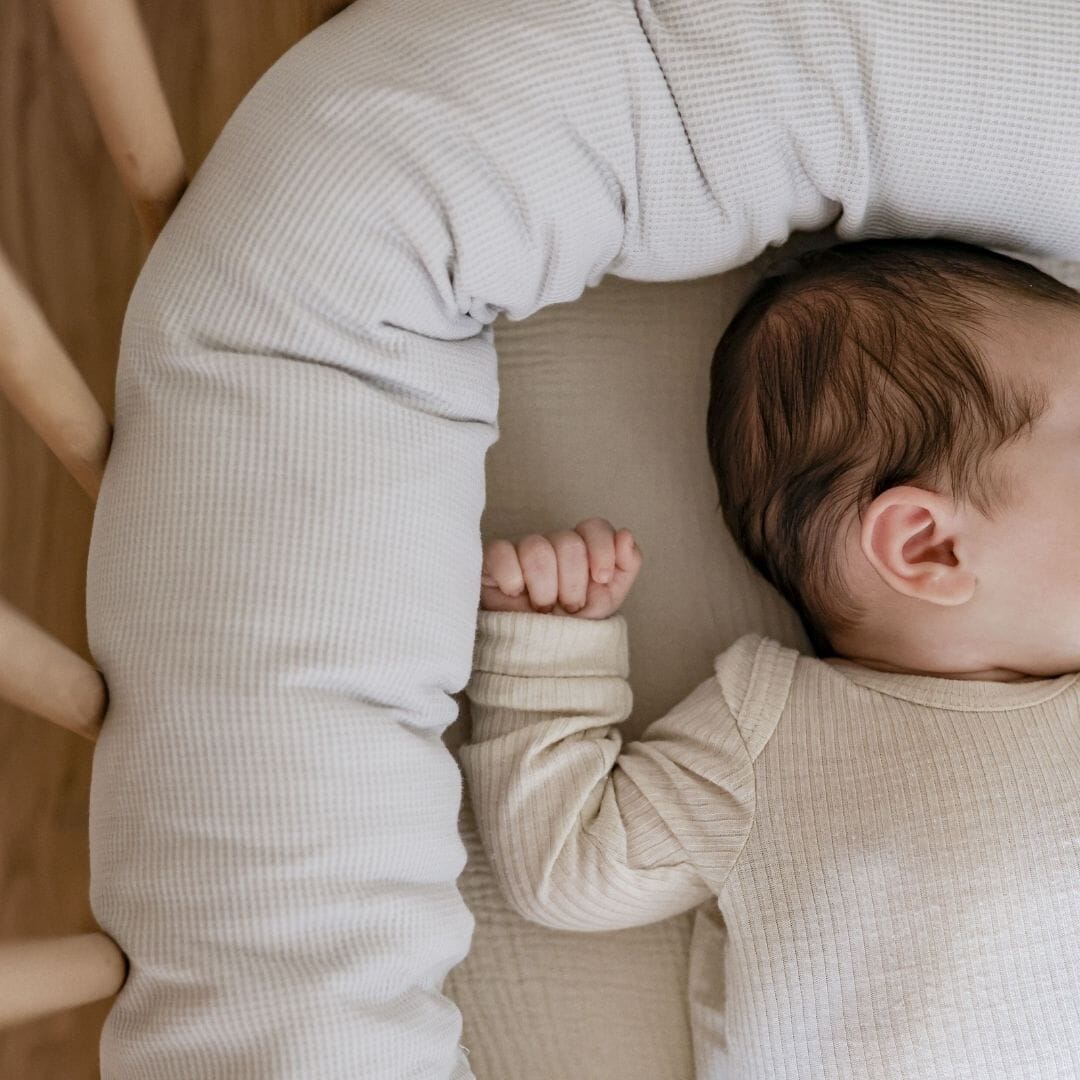 Paracolpi | Essential Grigio