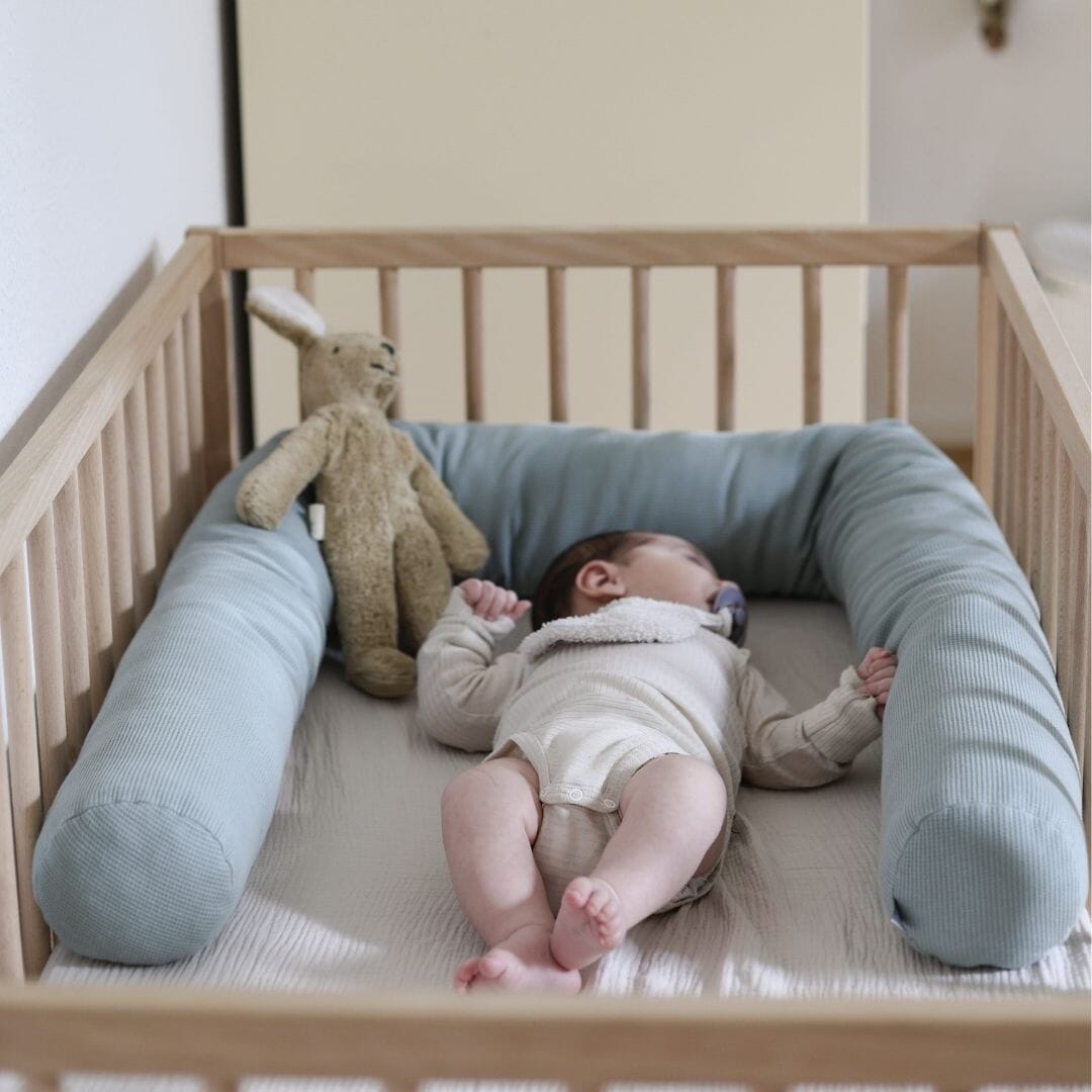 Paracolpi | Essential Menta