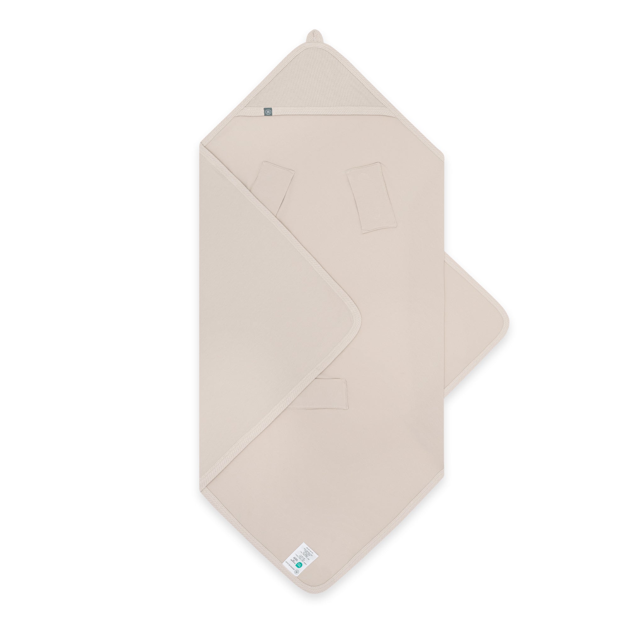 Coperta avvolgente con protezione UV | Essential Beige