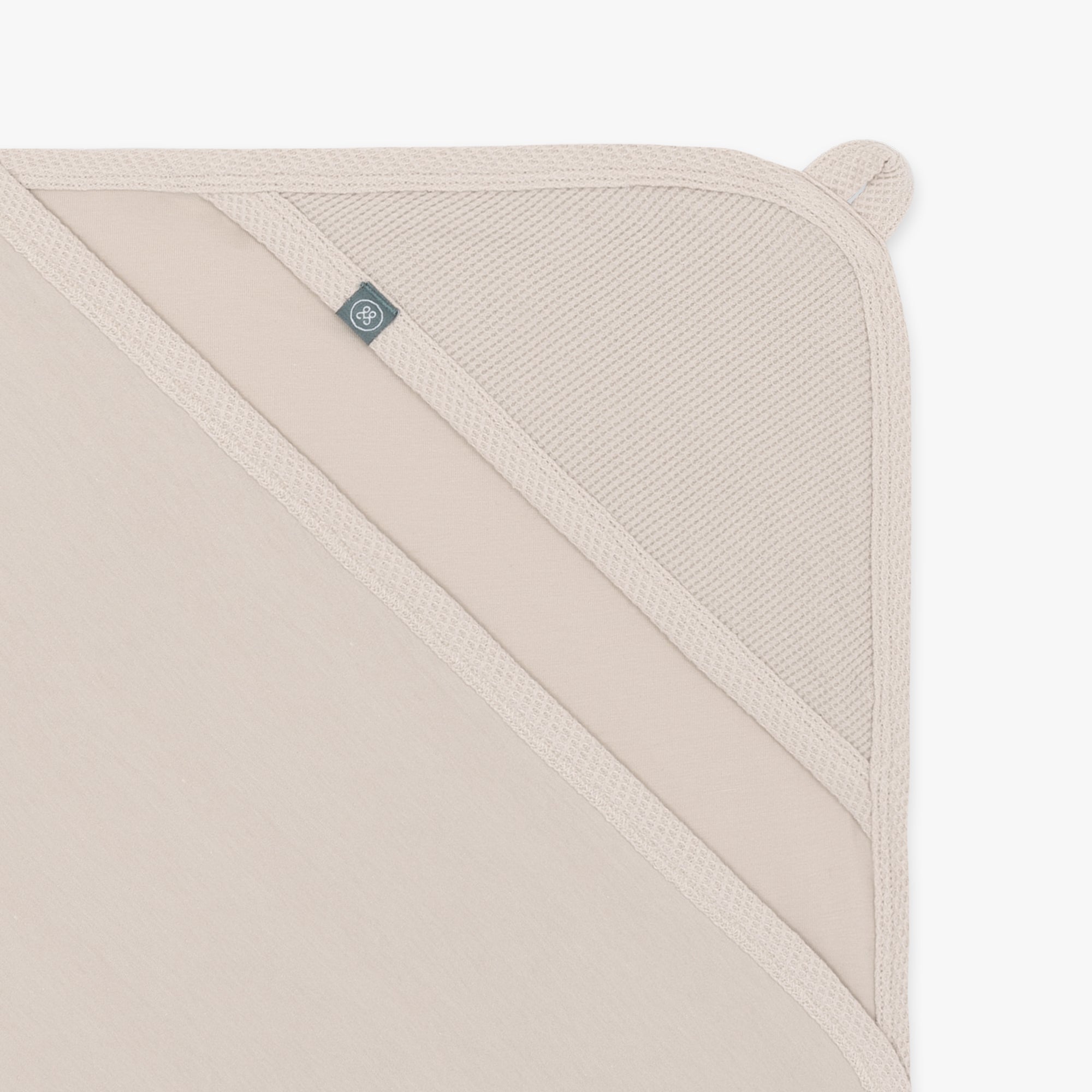 Coperta avvolgente con protezione UV | Essential Beige