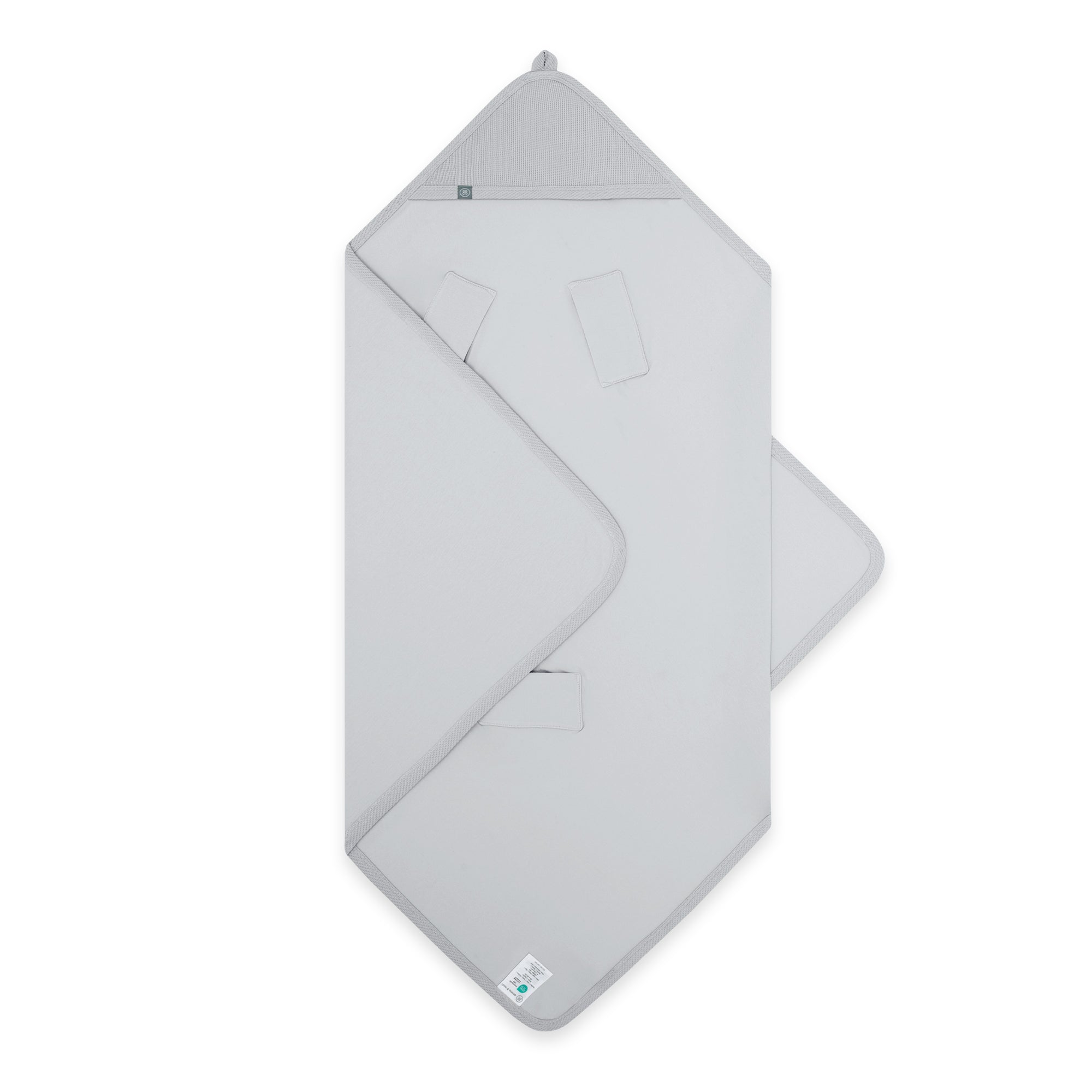 Coperta avvolgente con protezione UV | Essential Grigio