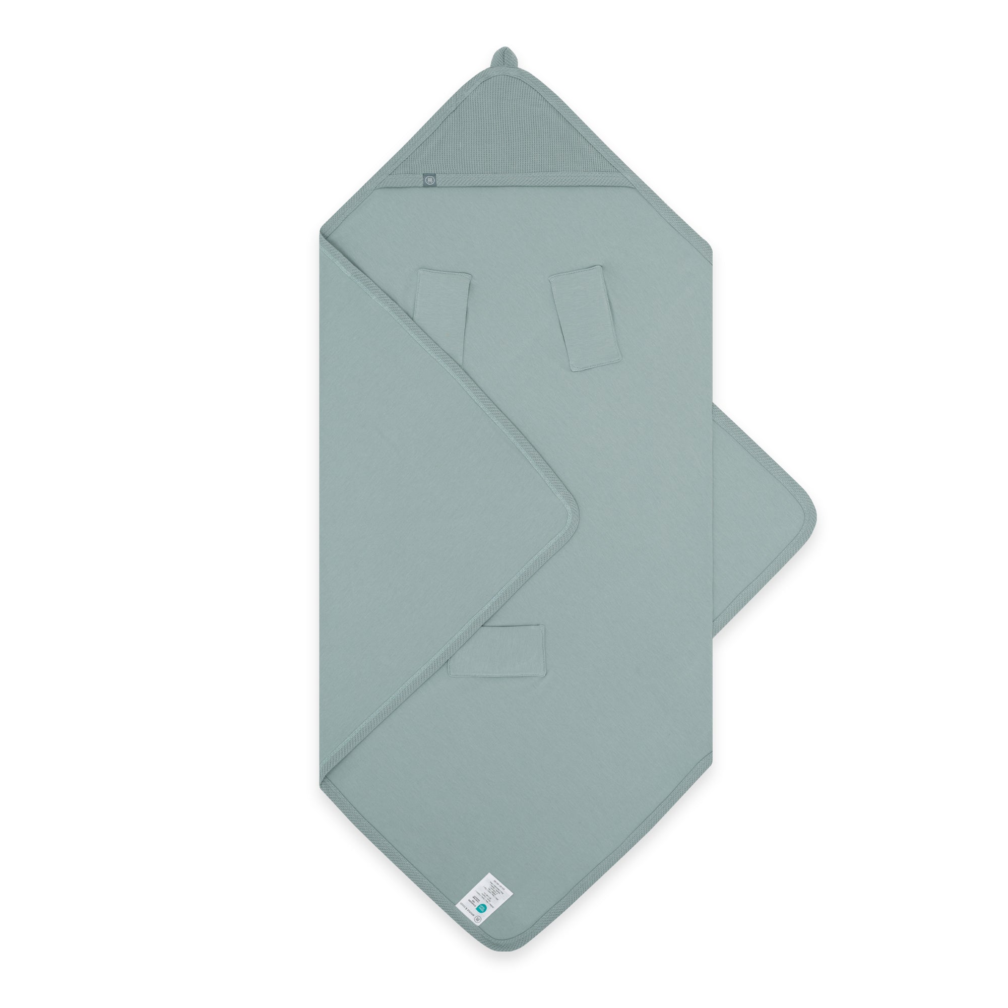 Coperta avvolgente con protezione UV | Essential Menta