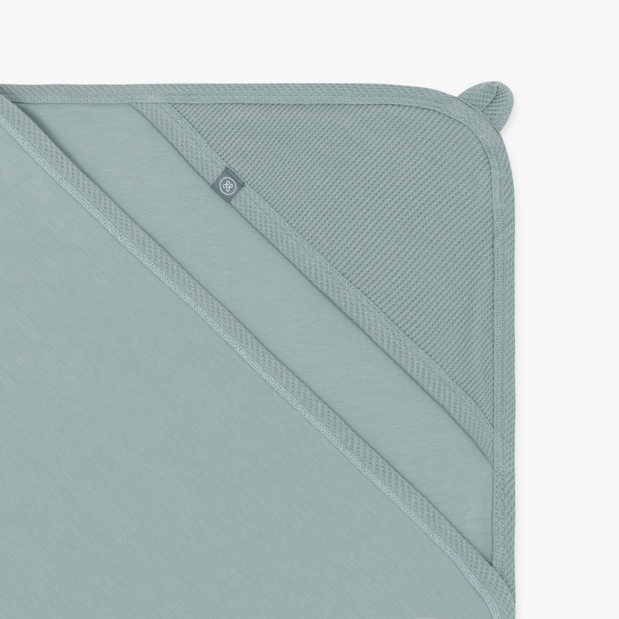 Coperta avvolgente con protezione UV | Essential Menta