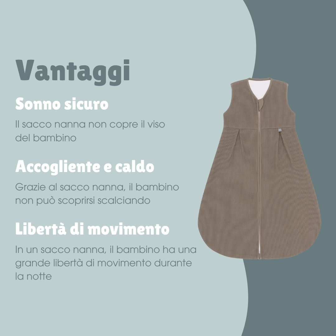 Sacco nanna 1.0 TOG | Essential Talpa