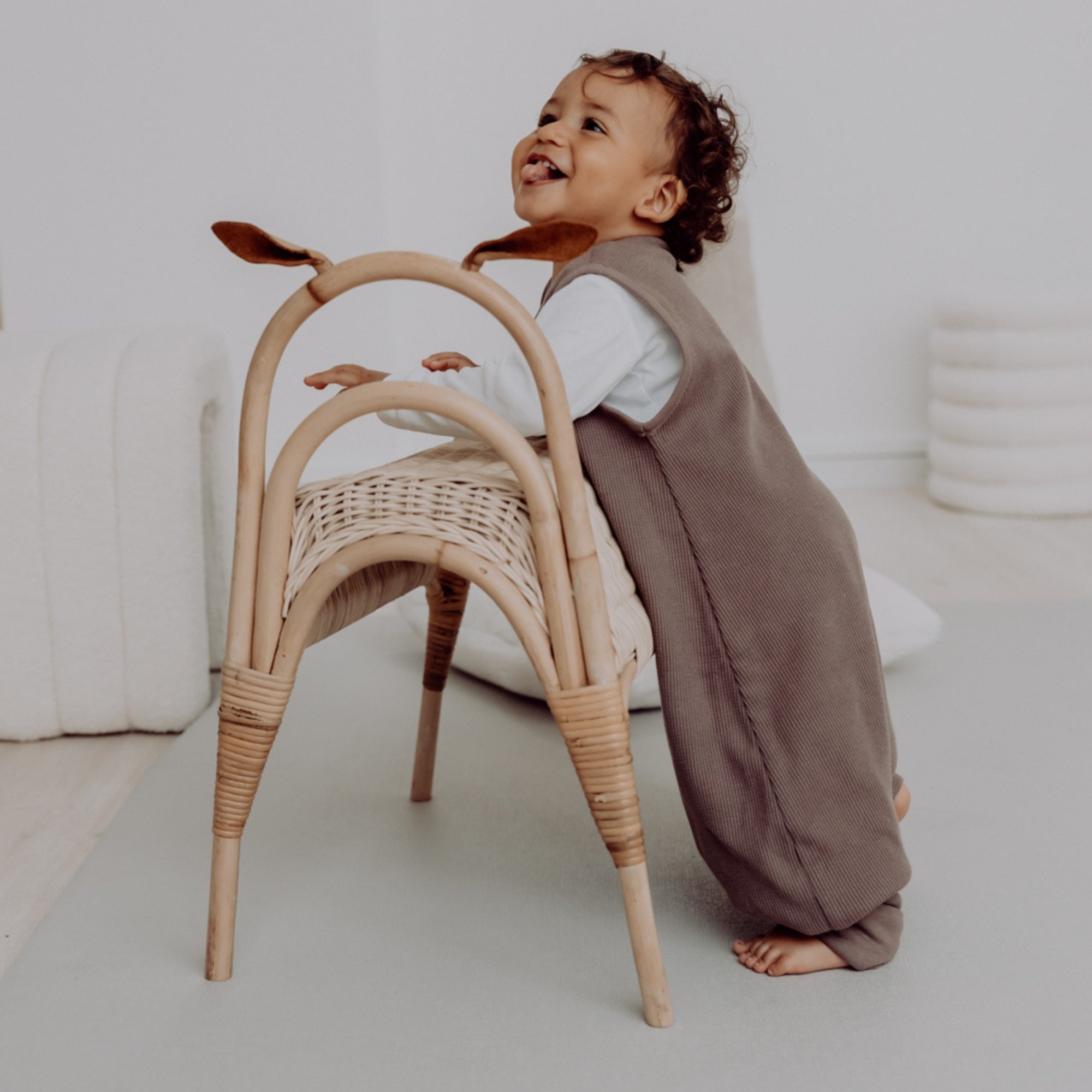 Sacco nanna con piedi 1.0 TOG | Essential Talpa