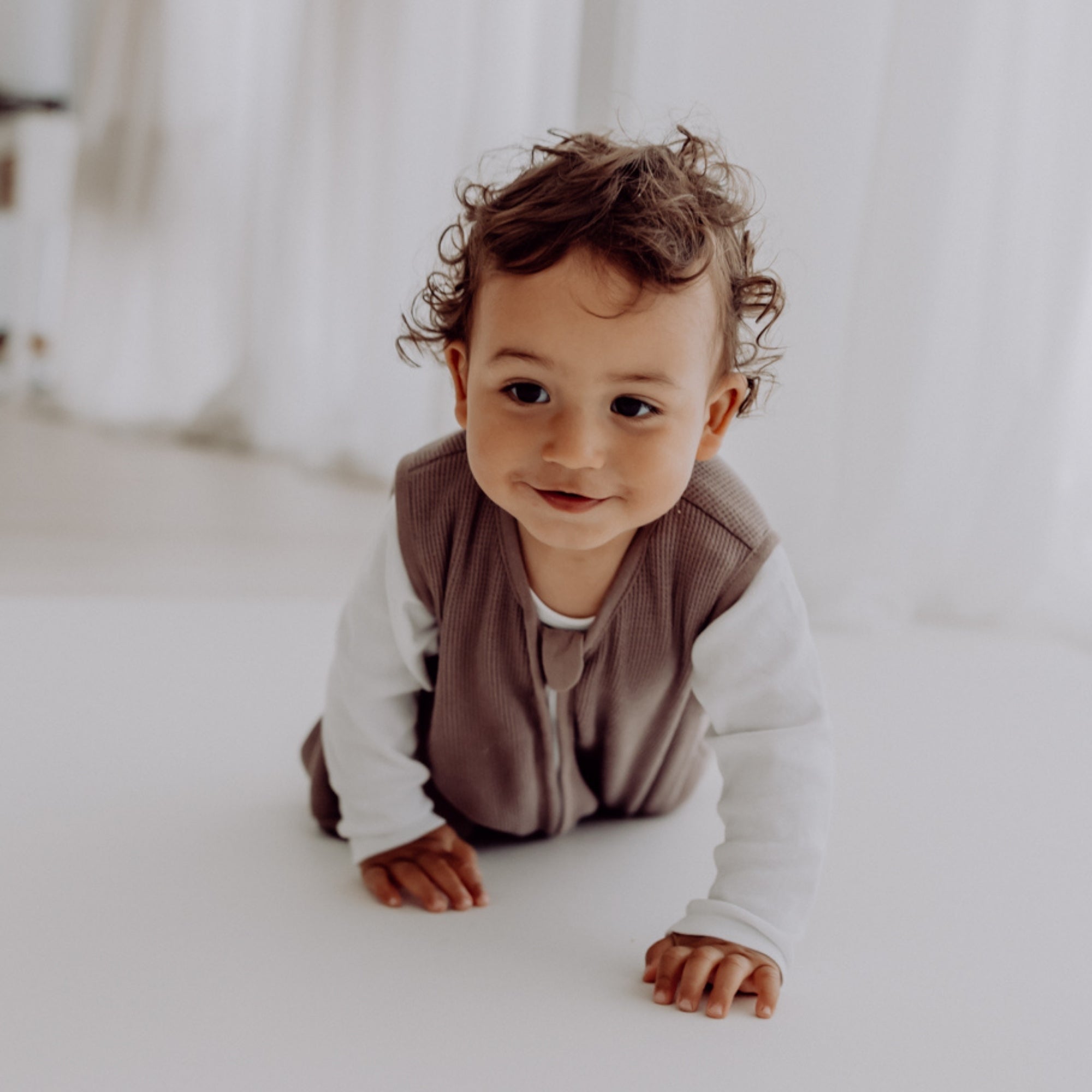 Sacco nanna con piedi 1.0 TOG | Essential Talpa