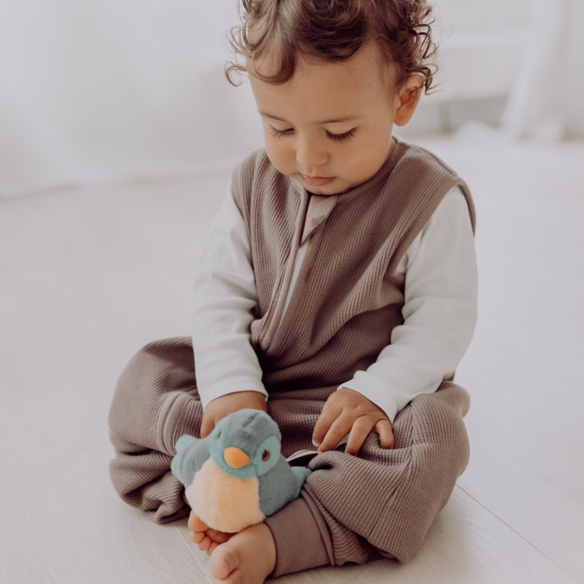 Sacco nanna con piedi 1.0 TOG | Essential Talpa