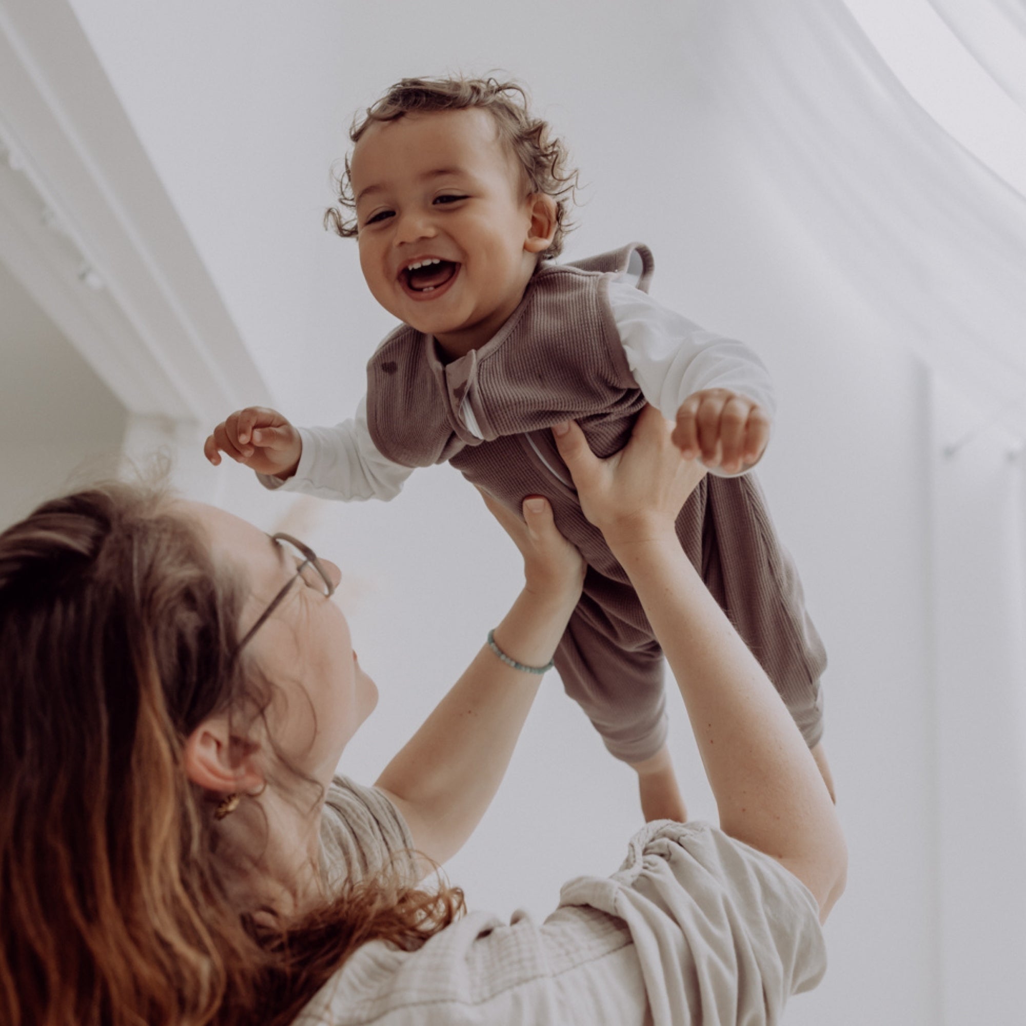 Sacco nanna con piedi 1.0 TOG | Essential Talpa