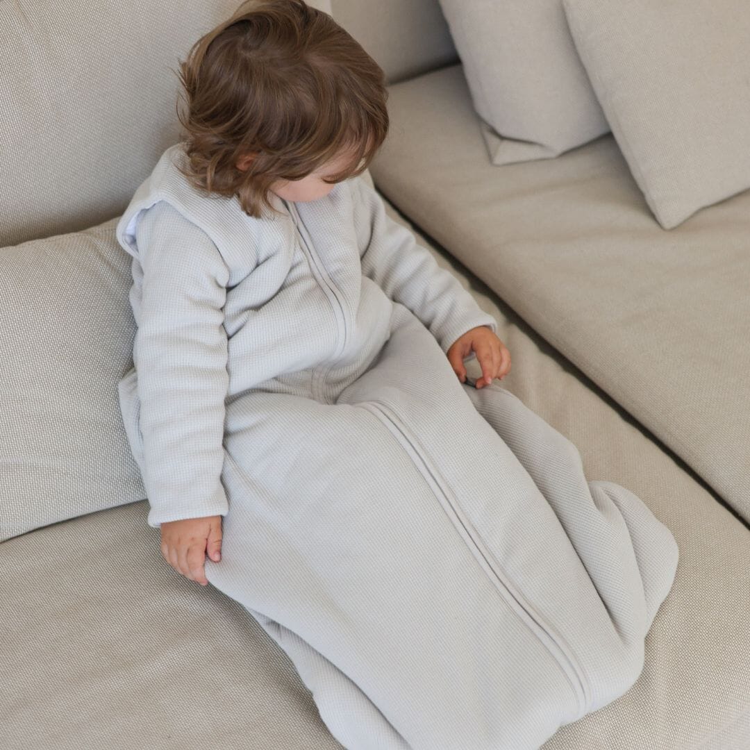 Sacco nanna 3.5 TOG | Essential Grigio