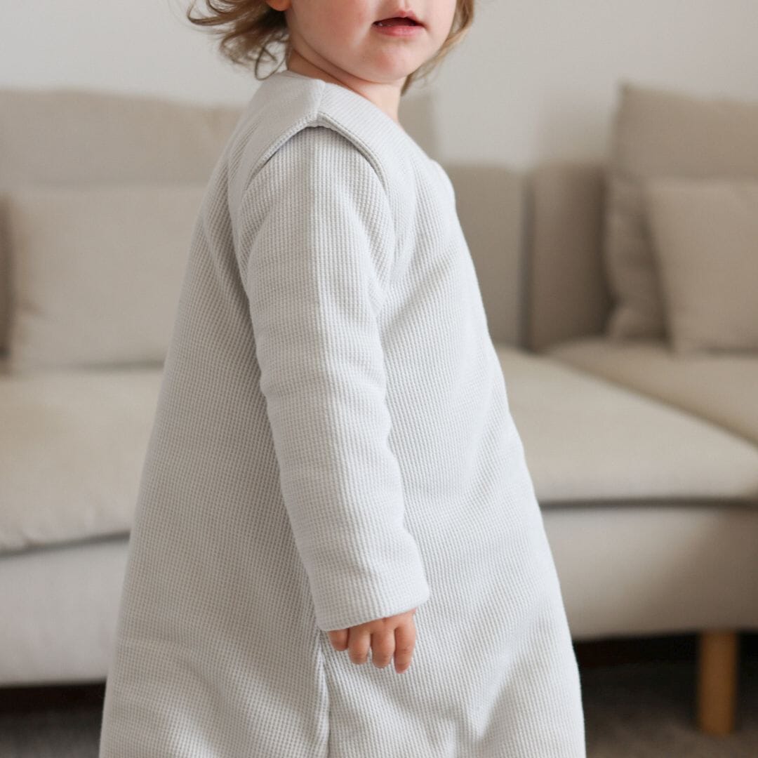 Sacco nanna 3.5 TOG | Essential Grigio