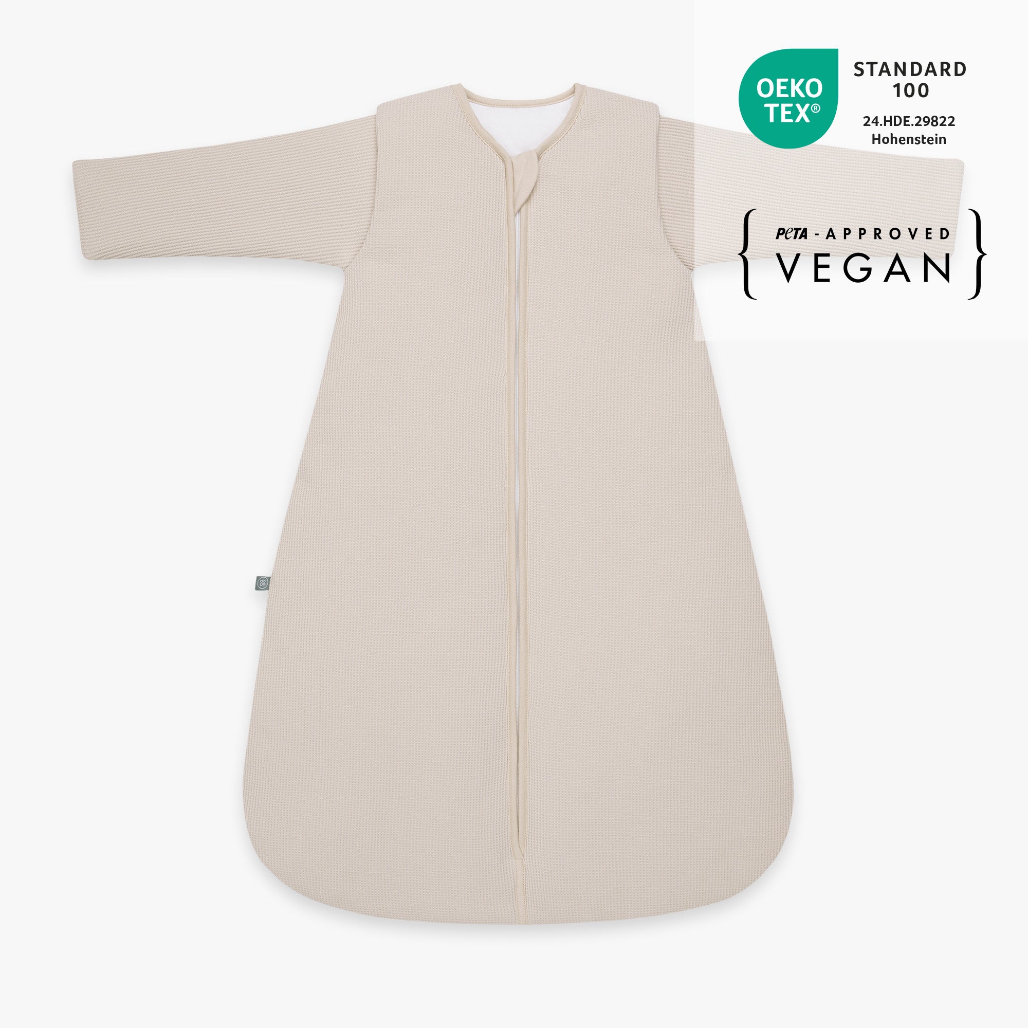 Sacco nanna 3.5 TOG | Essential Beige