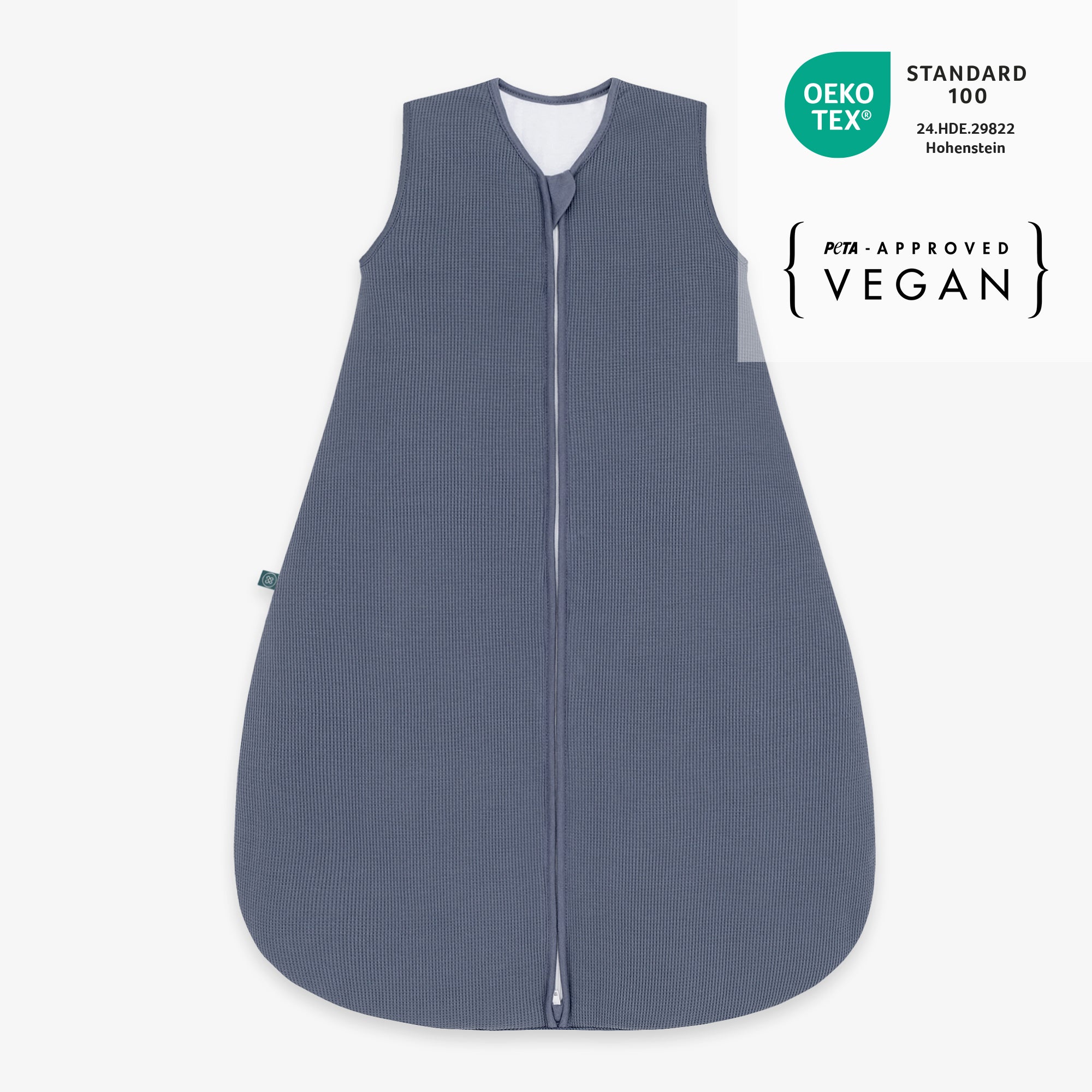 Sacco nanna 2.5 TOG | Essential Blu