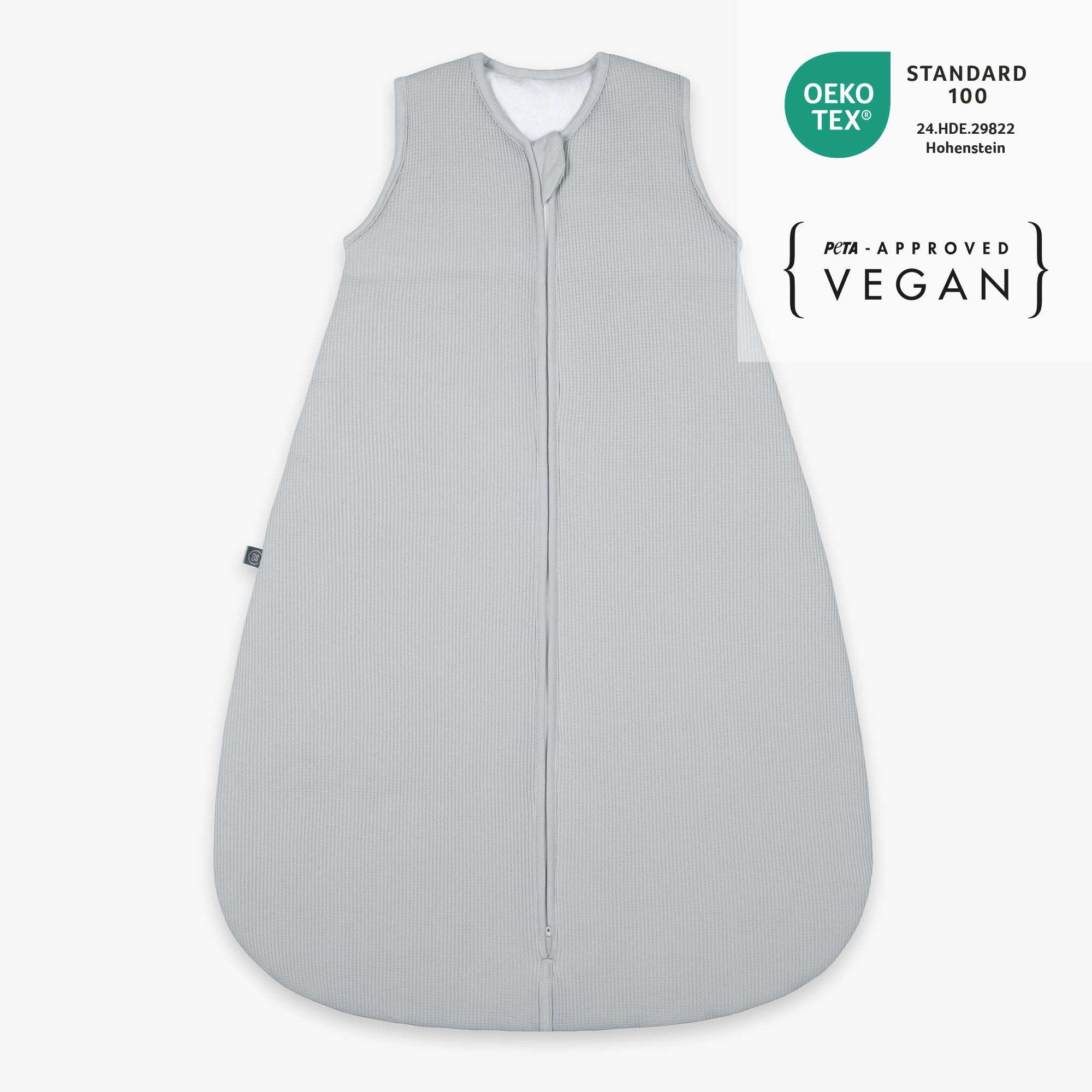 Sacco nanna 2.5 TOG | Essential Grigio