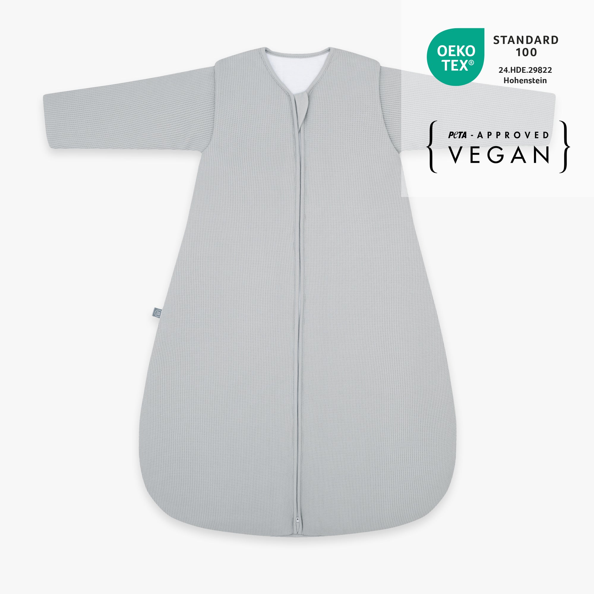 Sacco nanna 3.5 TOG | Essential Grigio