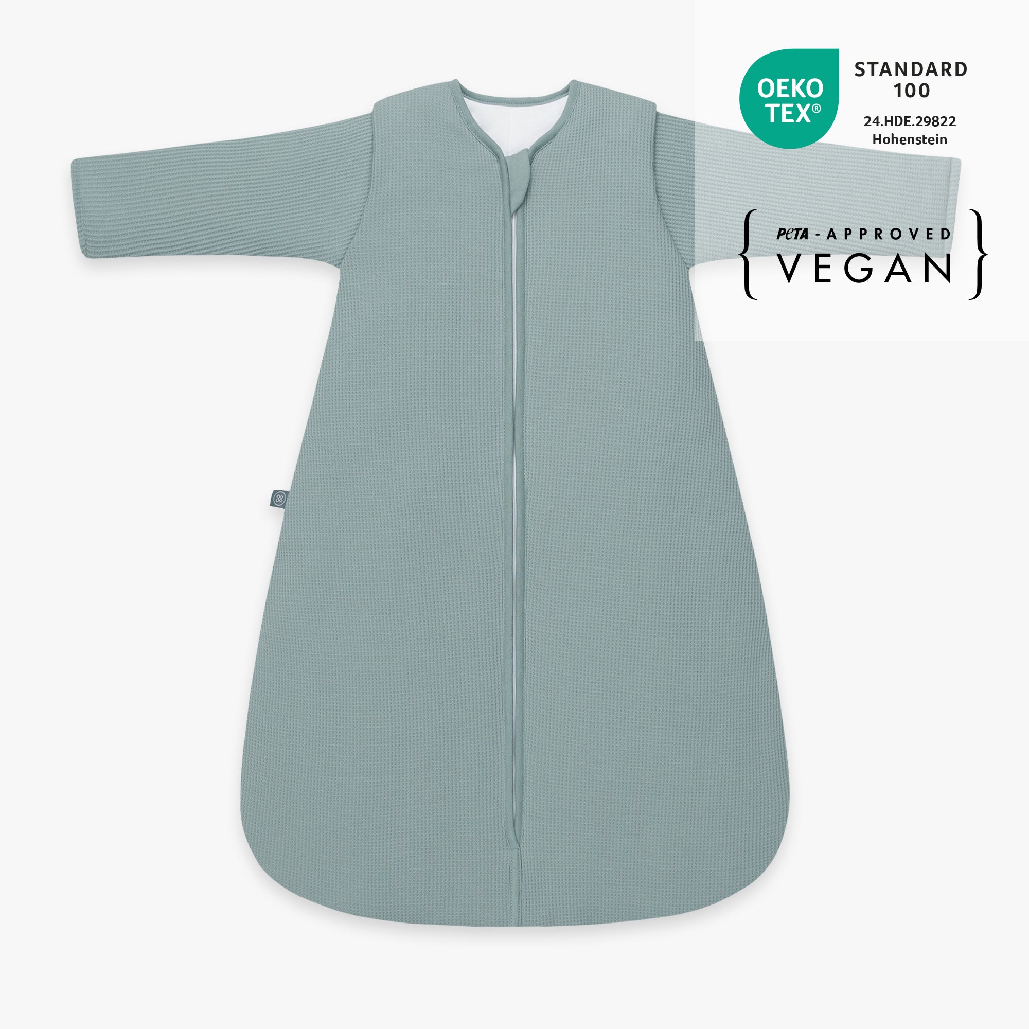 Sacco nanna 3.5 TOG | Essential Menta
