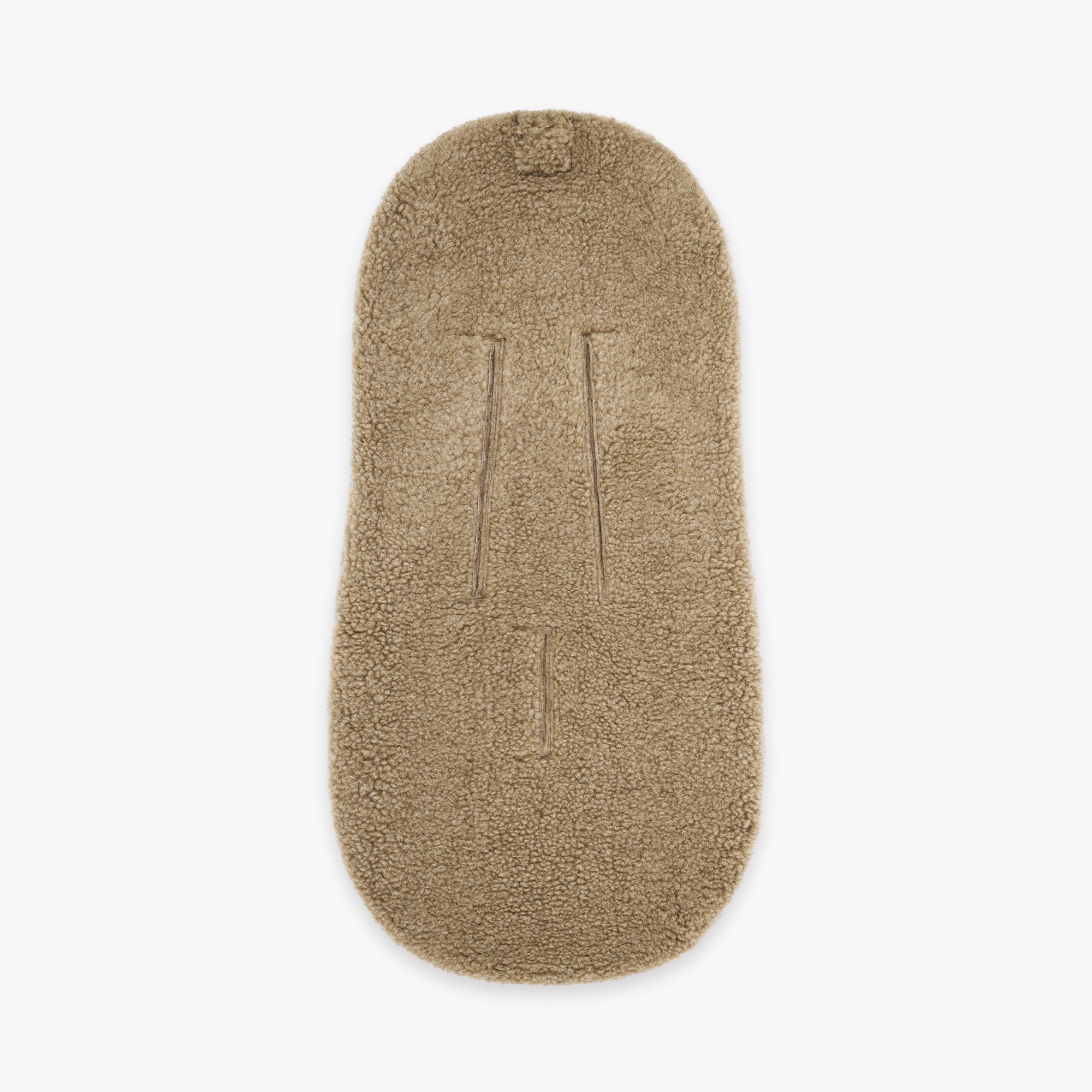 Sacco Termico Teddy in Lana Merino | Essential Talpa