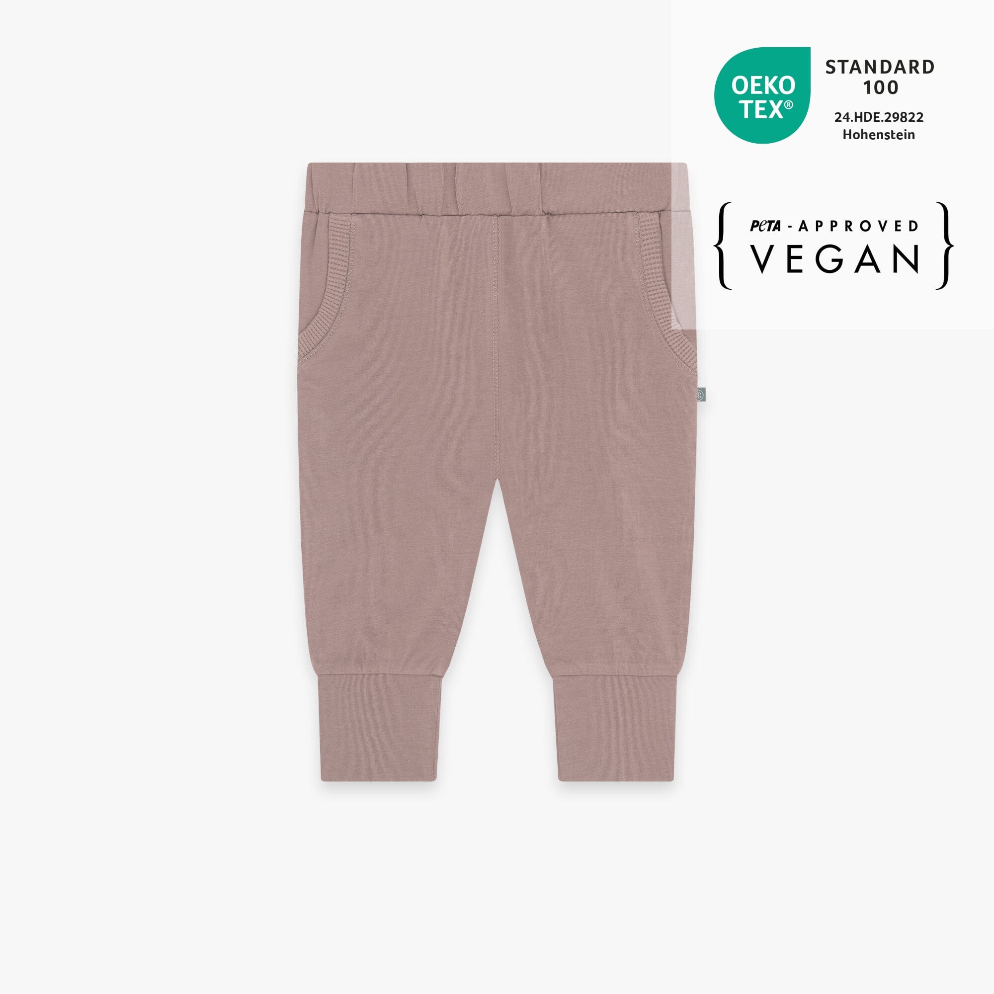 UV-Pantaloni | Essential Berry