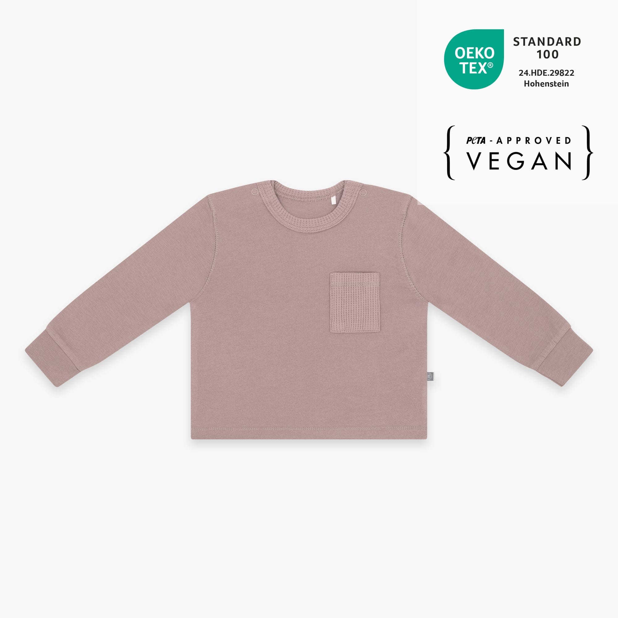 UV-Maglia | Essential Berry