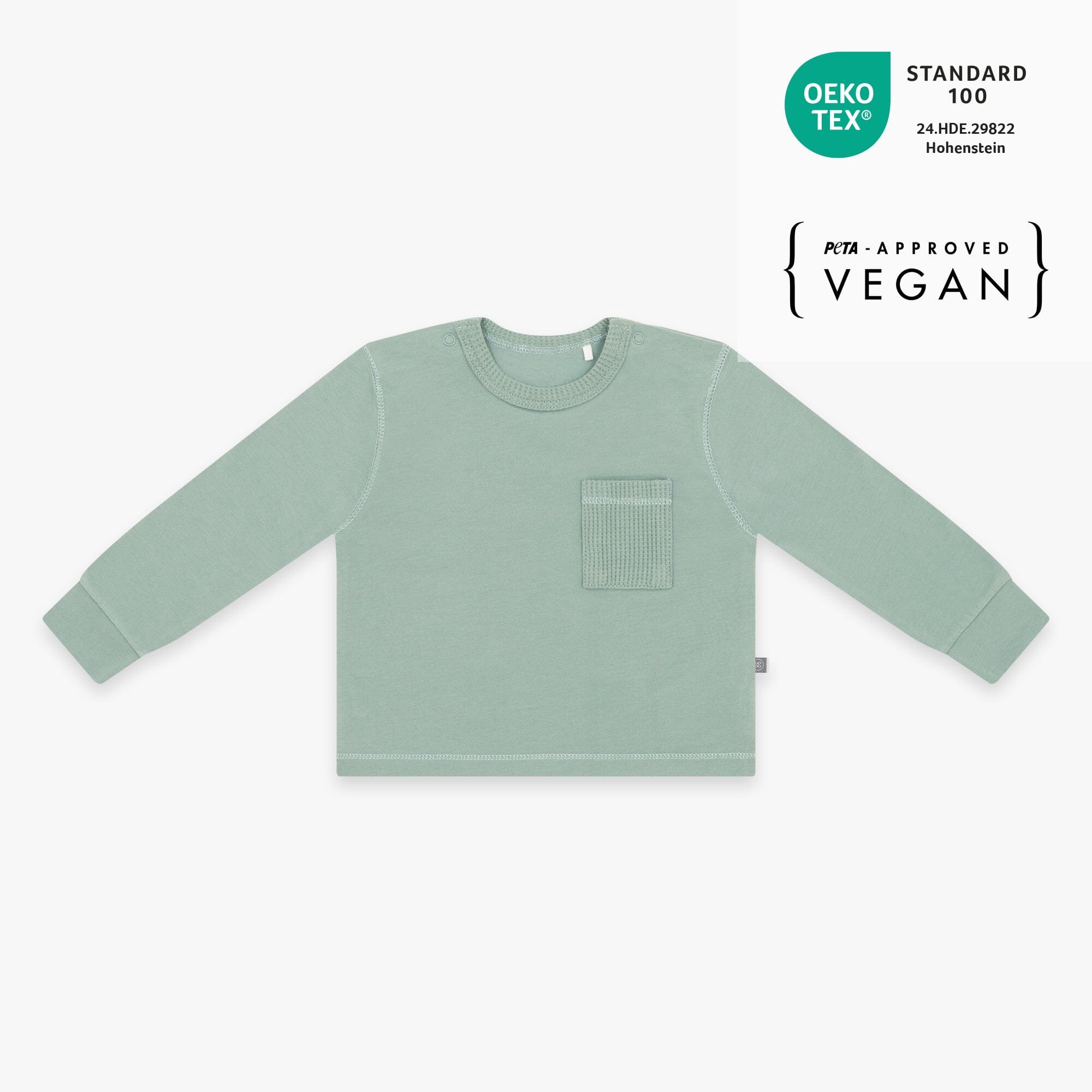 UV-Maglia | Essential Menta