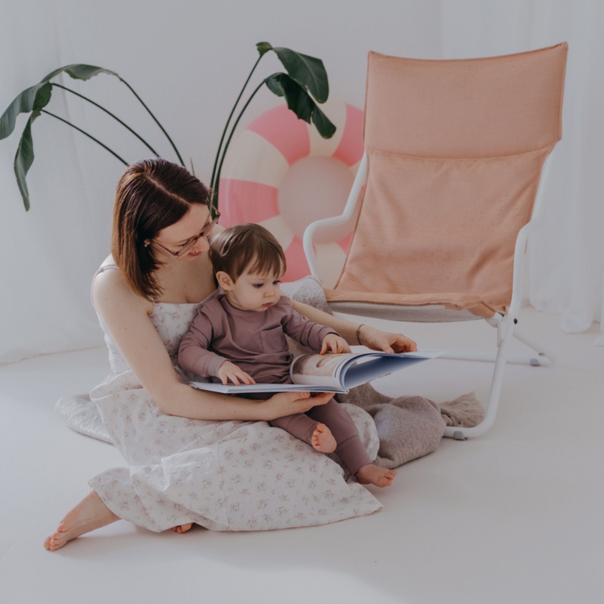 UV-Maglia | Essential Berry