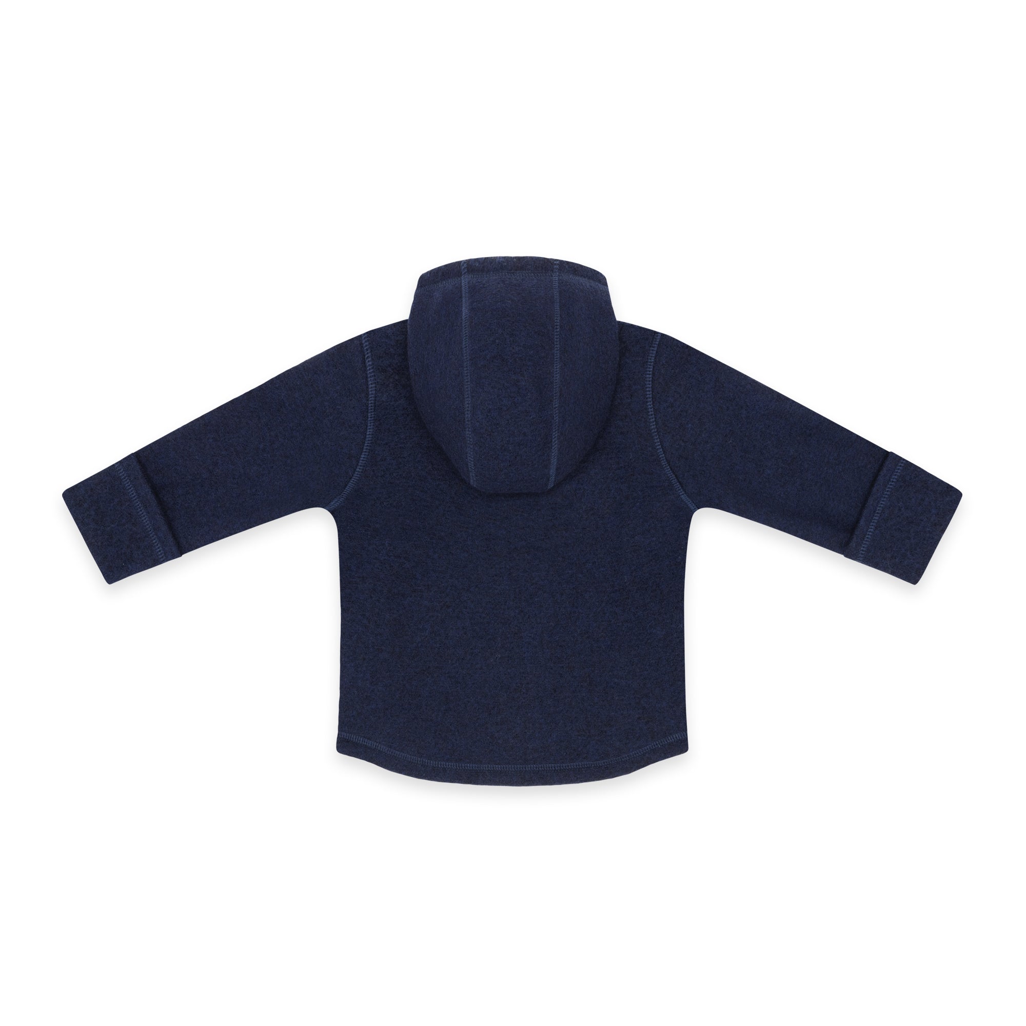 Giacca in lana | Essential Blu