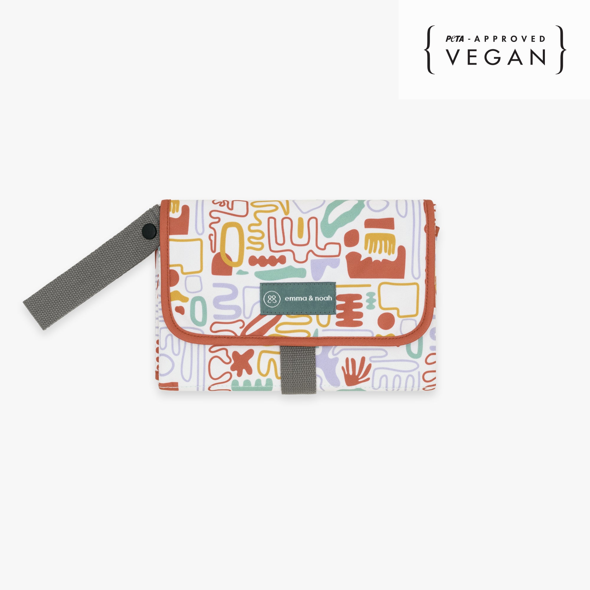 Fasciatoio | Forme Colorate