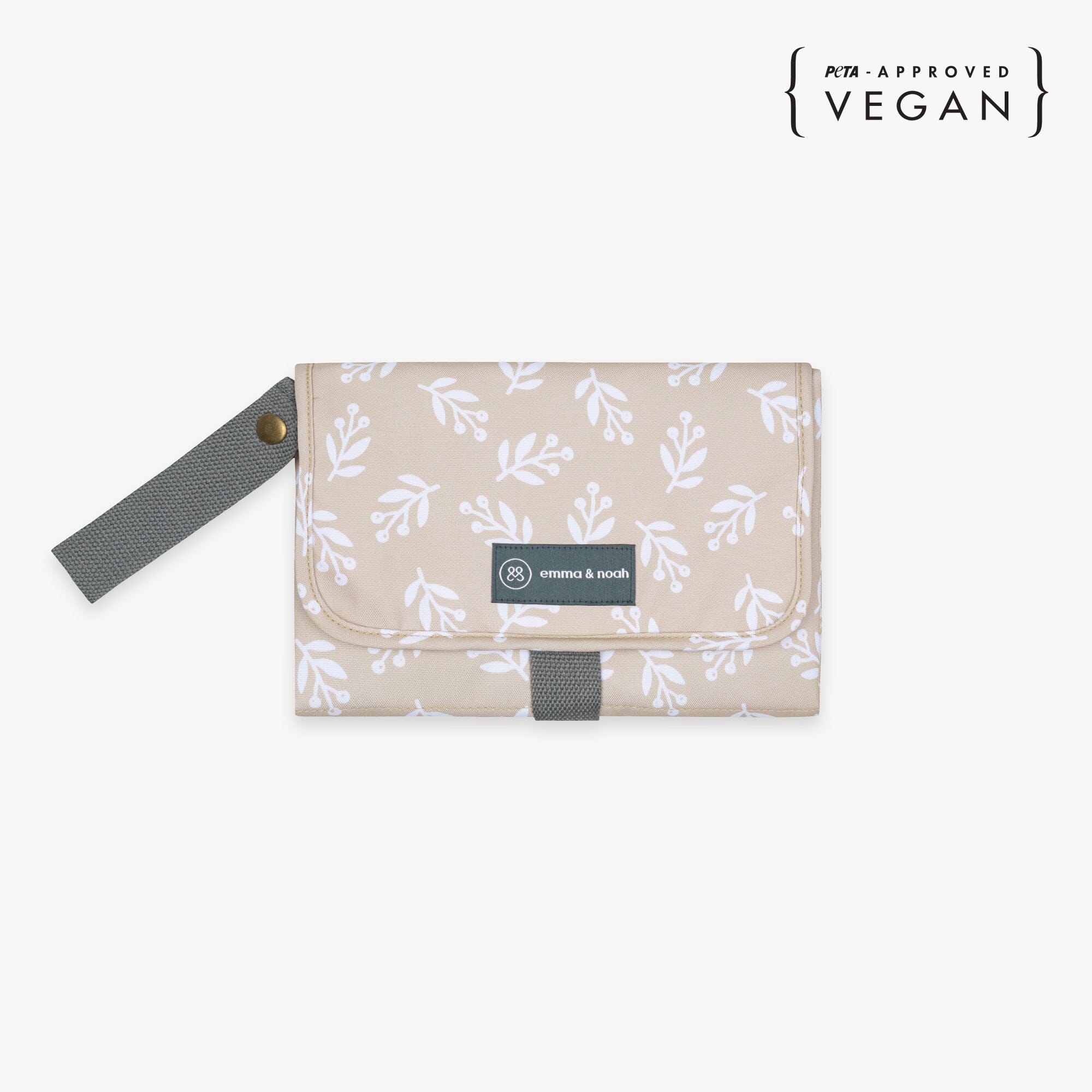 Fasciatoio | Floreale Sabbia