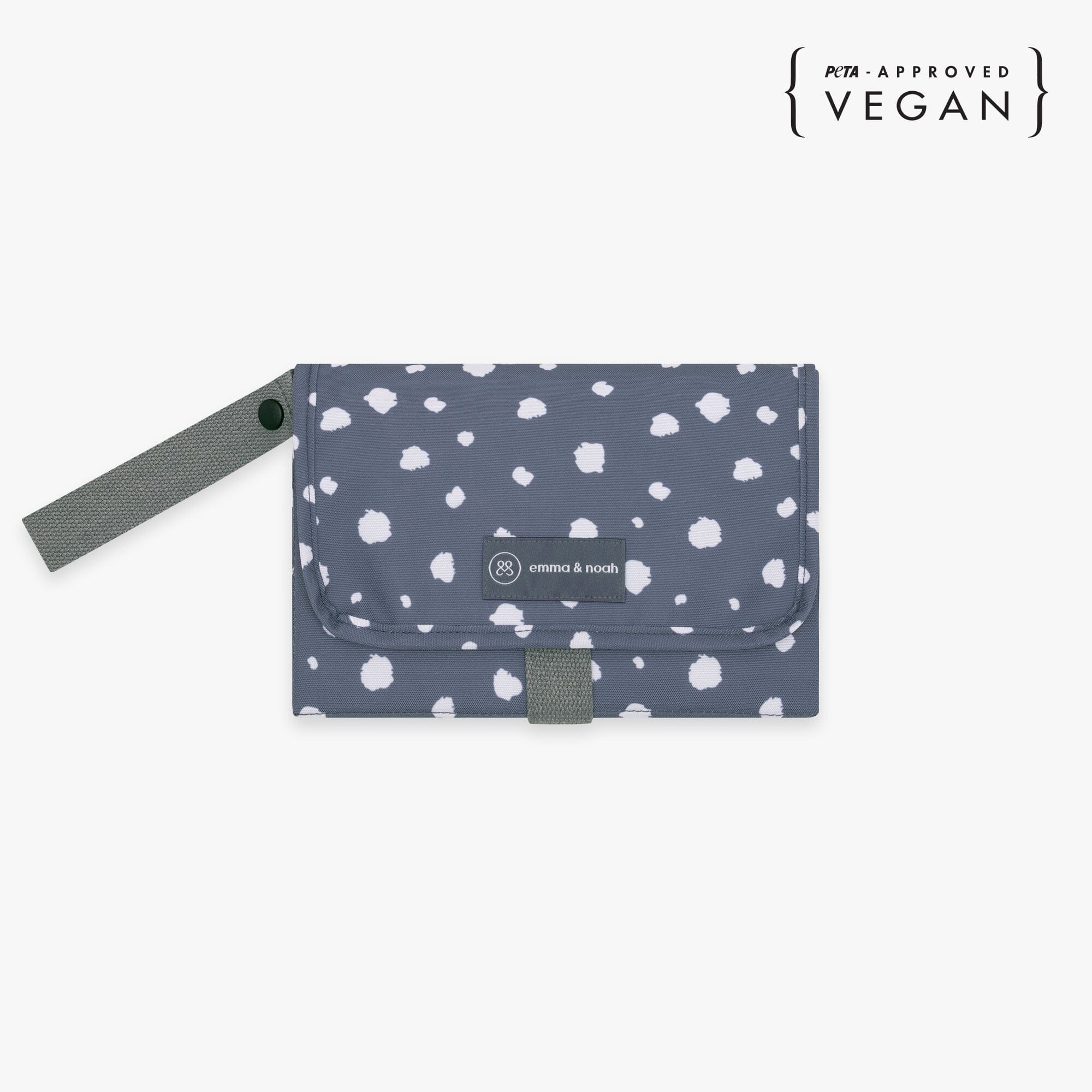 Fasciatoio | Pois Blu