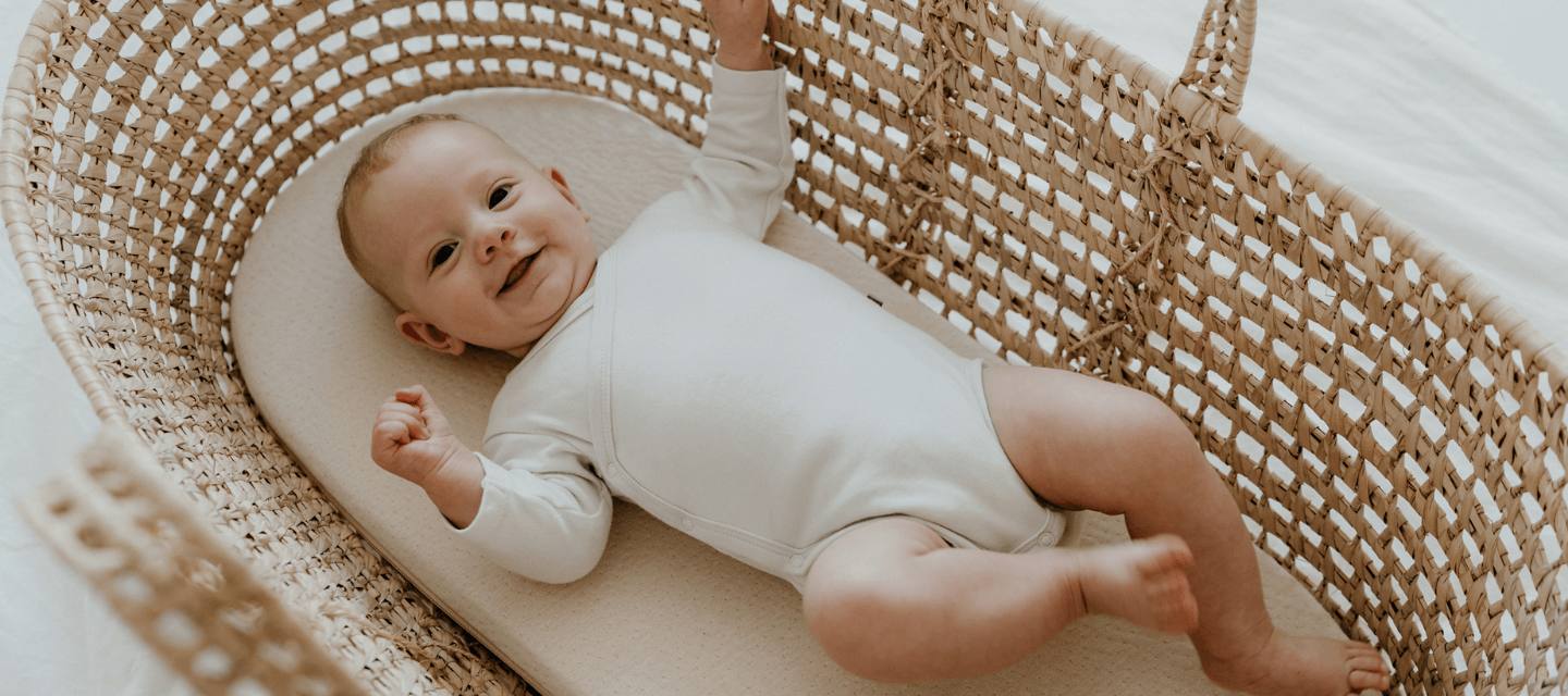 Lista di controllo per il corredo iniziale del bambino: quanto ti serve veramente?