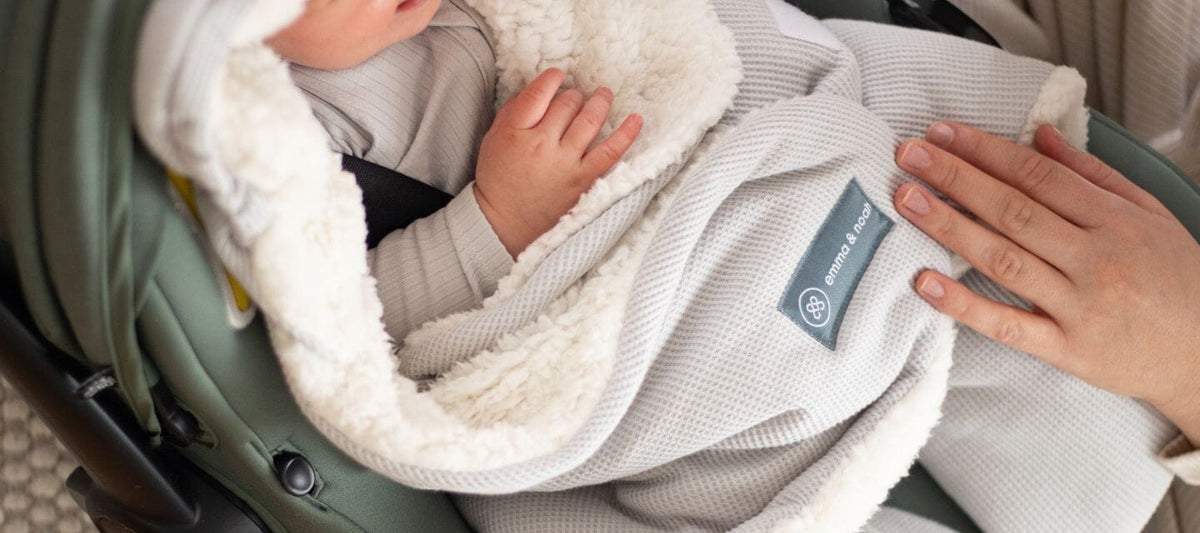 Sacco Ovetto invernale, universale Coperta Passeggino - copertina Sacco Ovetto invernale, universale Coperta Passeggino - copertina