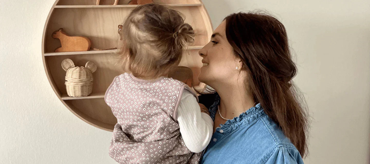 Sacchi nanna con o senza piedini – La mia esperienza personale