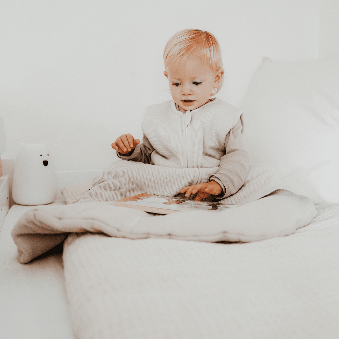 Sacco nanna 2.5 TOG | Essential Beige