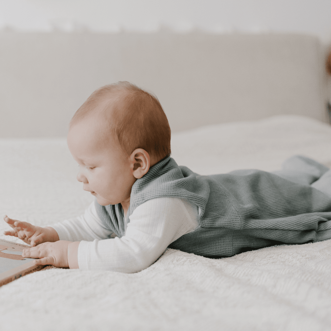 Sacco nanna 1.0 TOG | Essential Menta