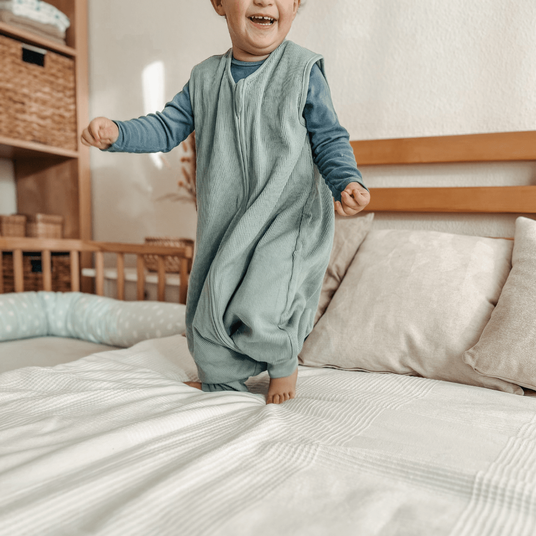 Sacco nanna per bambini - Spring Garden - TOG 1 Sacco nanna per bambini - Spring Garden - TOG 1