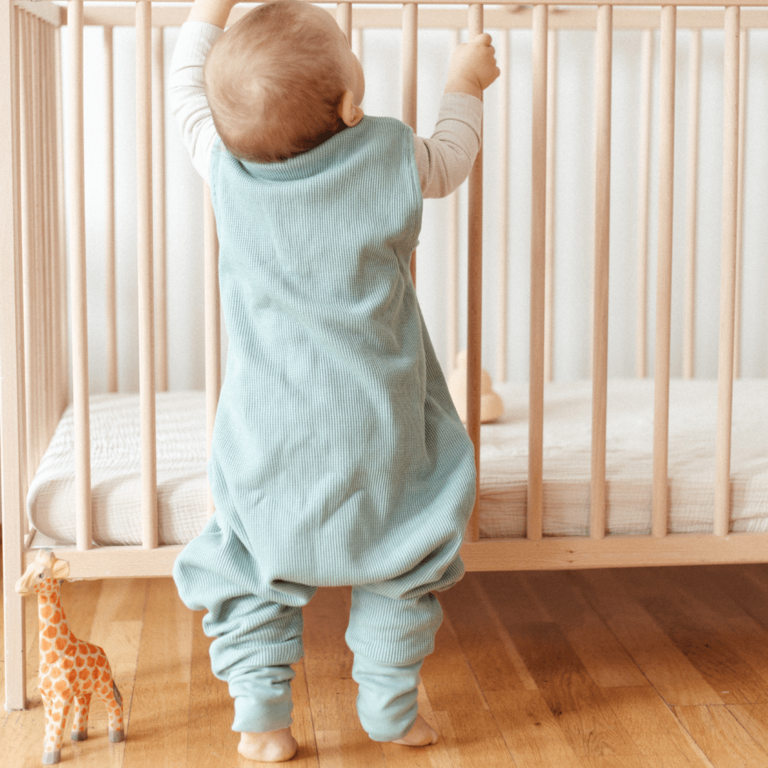 Odenwälder Baby a nido Jersey-sacco nanna Basic 1425 gr, 90 cm stelle Odenwälder Baby a nido Jersey-sacco nanna Basic 1425 gr, 90 cm stelle